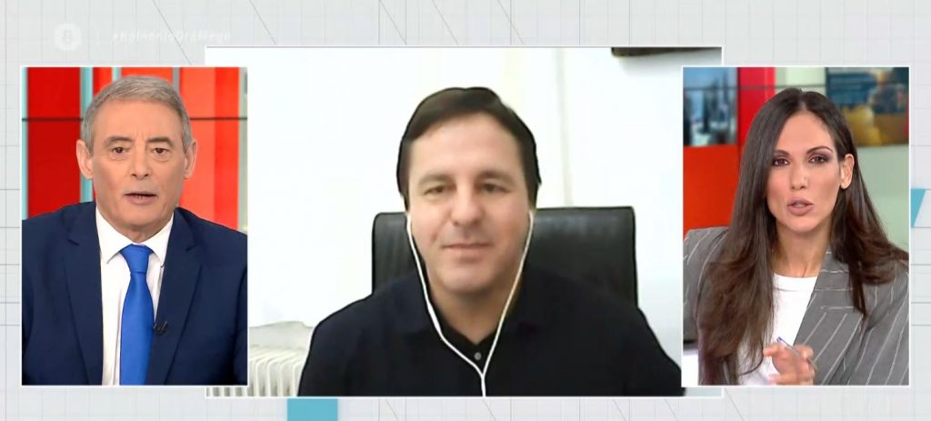 Bonus 8.000 ευρώ ετησίως δίνει ο δήμαρχος της Ιού σε όποιον παιδίατρο εργαστεί στο νησί