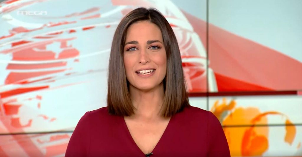 MEGA ΓΕΓΟΝΟΤΑ: Μεσημβρινό Δελτίο Ειδήσεων 07/12/20 - 