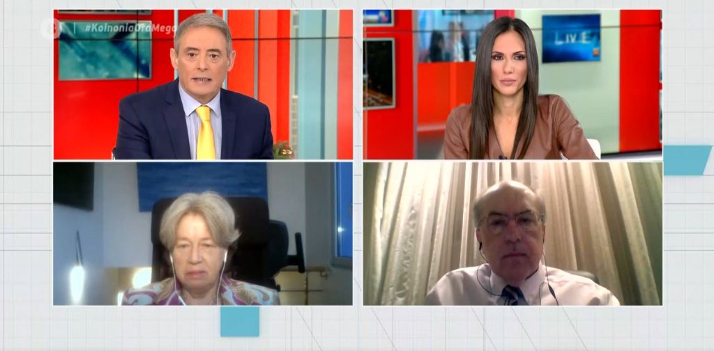 Κορωνοϊός: Πώς θα προχωρήσουμε μέχρι τον εμβολιασμό – Τι γίνεται με τις ιδιωτικές κλινικές