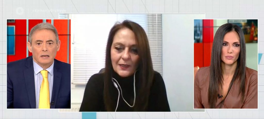 Κορωνοϊός – Θρήνος στη Σκύδρα Πέλλας: Μέσα σε λίγες ημέρες «έφυγε» γνωστός παιδίατρος και η γυναίκα του