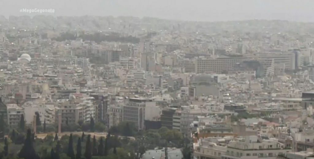 Ο φετινός Νοέμβριος ήταν ο πιο θερμός στην ιστορία