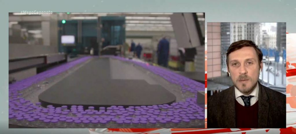 Κορωνοϊός – Σύνοδος Κορυφής: Συμφωνία για κοινό υγειονομικό «διαβατήριο»