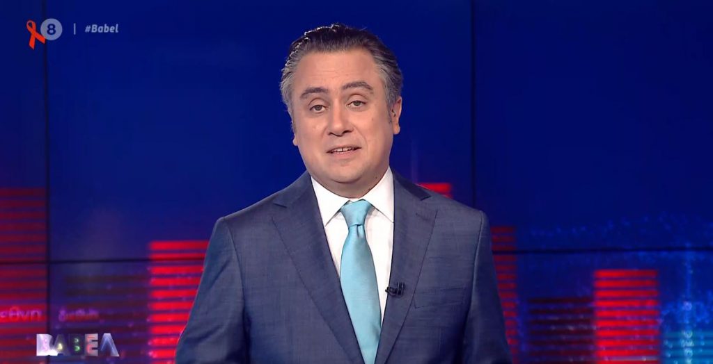 ΒΑΒΕΛ | ΤΟ ΠΟΛΥΑΝΑΜΕΝΟΜΕΝΟ ΕΜΒΟΛΙΟ ΚΑΤΑ ΤΟΥ COVID19