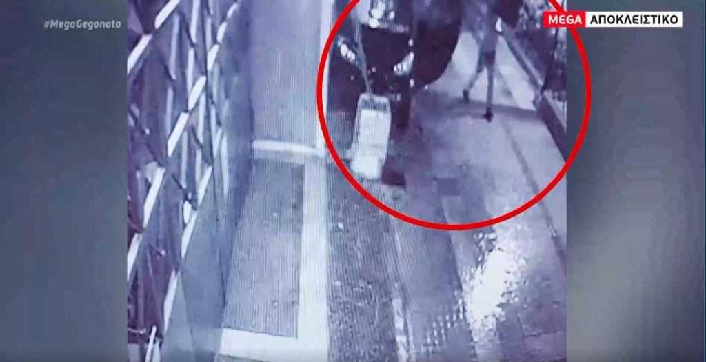 Μαρτυρία στο MEGA: Συγκλονίζει ο επιχειρηματίας που πιάστηκε όμηρος από ληστές στο σπίτι του – Αποκλειστικό