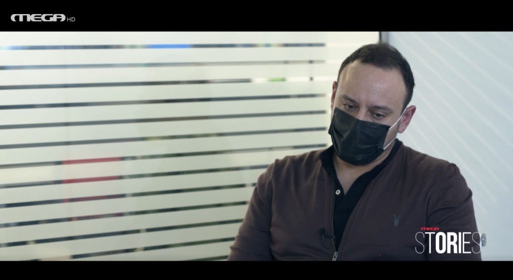 MEGA STORIES: Η εξάπλωση της πανδημίας και οι εθελοντές των εμβολίων