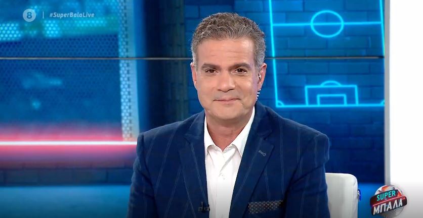 SUPER ΜΠΑΛΑ LIVE 13/12/20 - 