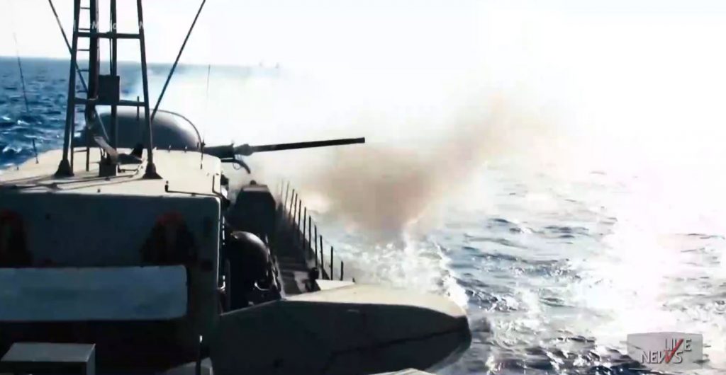 Εκνευρισμός στην Άγκυρα: Η Τουρκία απειλεί με… αντίποινα μετά την επιβολή κυρώσεων