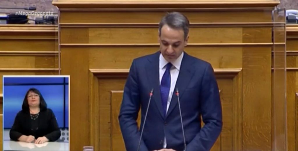 Μητσοτάκης: Μείωση ενοικίων κατά 80% για τις κλειστές επιχειρήσεις – «Πέφτουν» οι υπογραφές με τη Γαλλία για τα Rafale