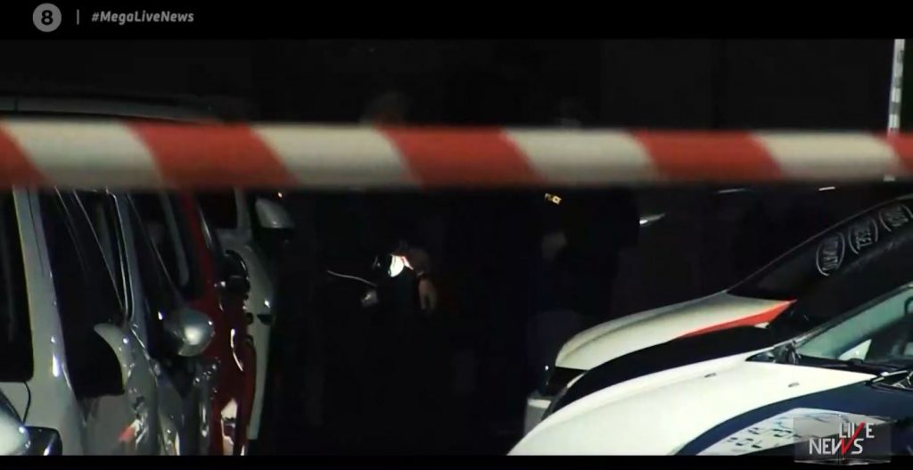 Σάλος με τη σύλληψη γιου πασίγνωστου εφοπλιστή για την αιματηρή επίθεση στο Περιστέρι