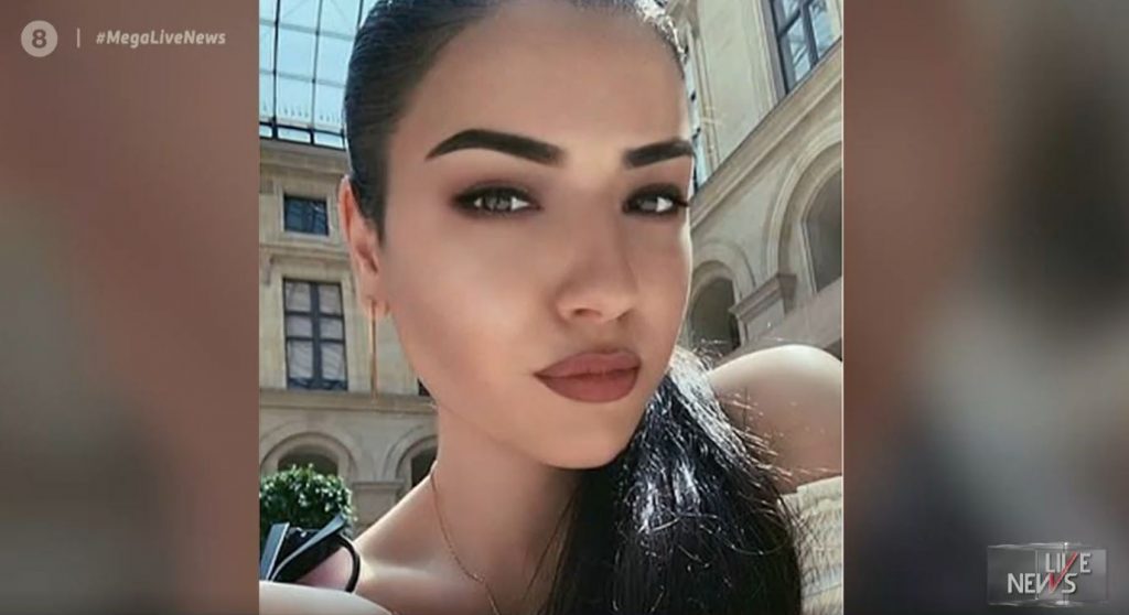 Η απίστευτη κτηνωδία της σταρ του Instagram: Σκότωσε τη μητέρα της και ξερίζωσε την καρδιά της