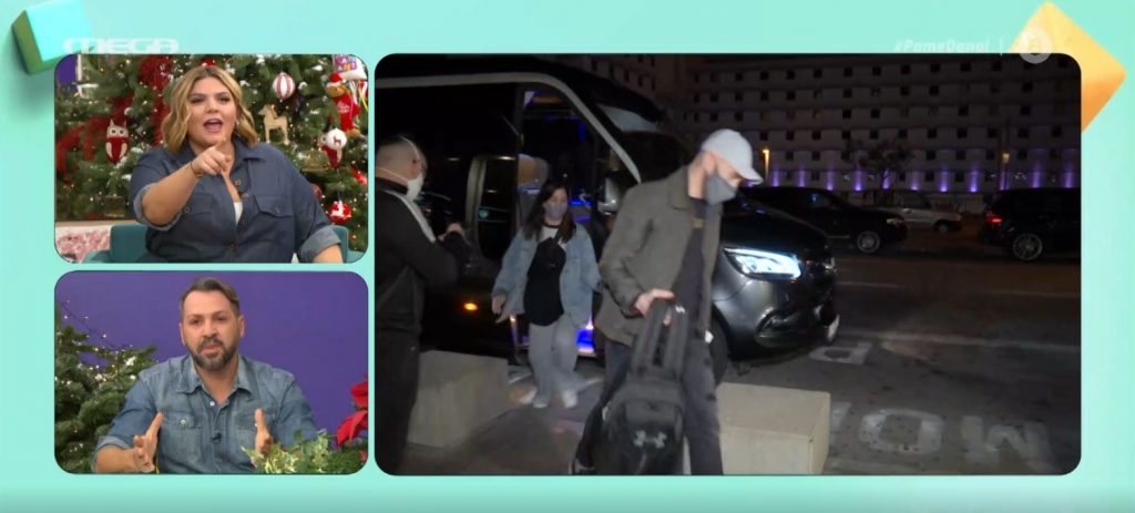 Στην τελική ευθεία για το επόμενο Survivor