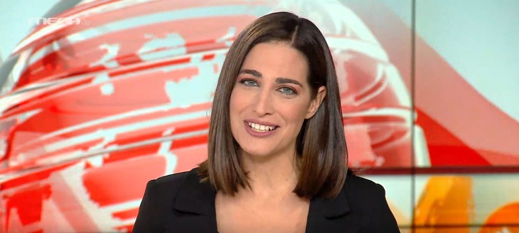 MEGA ΓΕΓΟΝΟΤΑ: Μεσημβρινό Δελτίο Ειδήσεων 18/12/20 - 