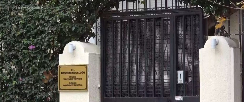 Κατασκοπεία – Ρόδος: Συνελήφθησαν οι δύο κατηγορούμενοι – Τι ψάχνουν οι αρχές