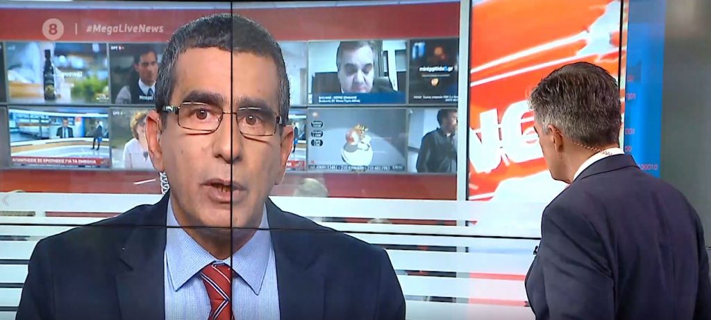 Απαντήσεις σε ερωτήσεις για τα εμβόλια κατά του κορωνοϊού από διακεκριμένους επιστήμονες
