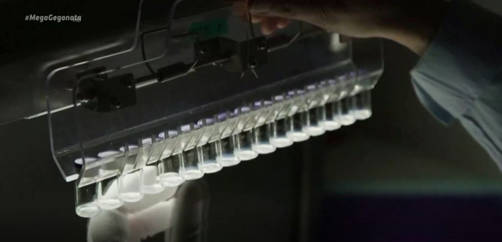 Κορωνοϊός: Και δεύτερο εμβόλιο στη μάχη έναντι της Covid 19