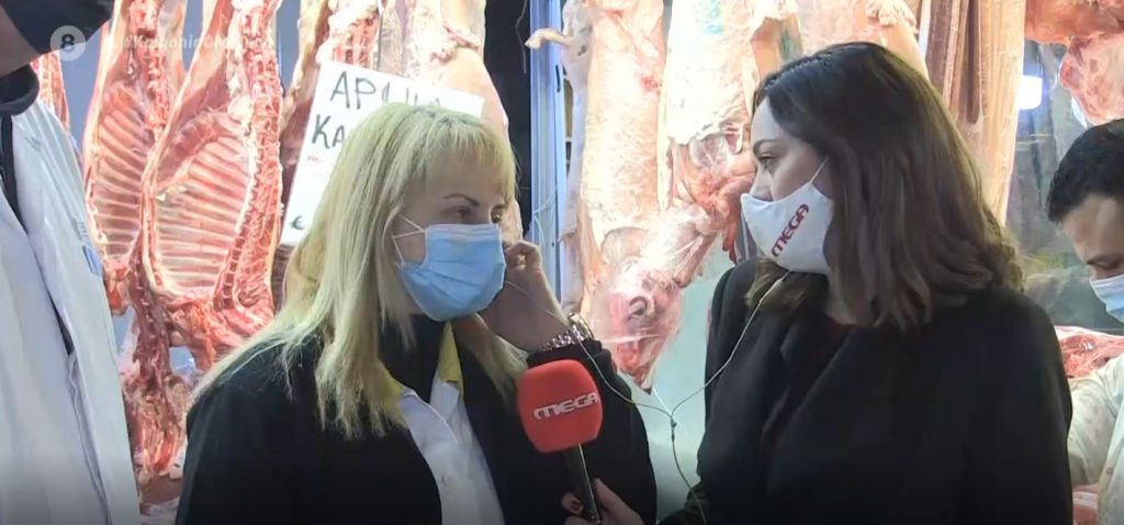 Βαρβάκειος: Χριστούγεννα χωρίς τον Κλεάνθη Τσιρώνη – Πόσο θα κοστίσει φέτος το χριστουγεννιάτικο τραπέζι  