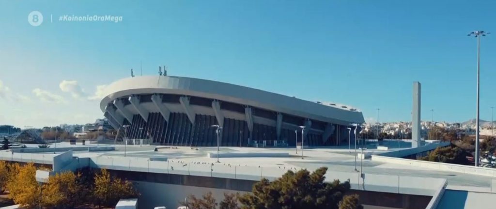 Το ΣΕΦ αλλάζει όψη – Το σχέδιο ανάπλασης