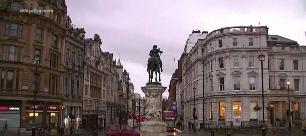 Κορωνοϊός – μετάλλαξη: Πάνω από 40 χώρες «πάγωσαν» τη σύνδεση με τη Βρετανία