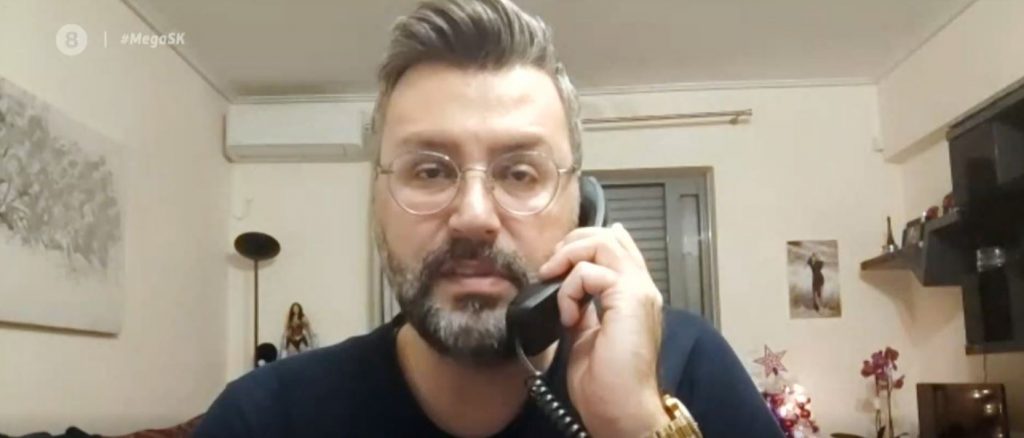 Βροχές σήμερα – Τι καιρό να περιμένουμε την Πρωτοχρονιά