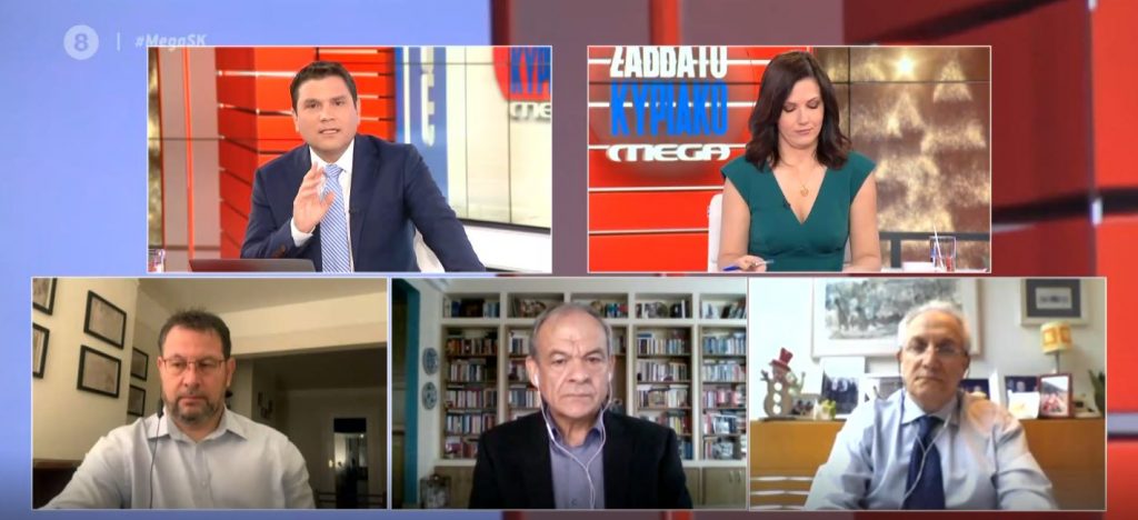 Κυριακή της «Ελευθερίας» από τον κορωνοϊό: Οι ειδικοί εξηγούν όσα θέλουμε να γνωρίζουμε στο παρά πέντε του εμβολιασμού