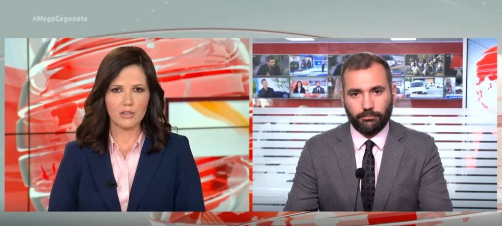 Κορωνοϊός: Βήμα – βήμα το σχέδιο της αστυνομίας για τη μεταφορά των εμβολίων