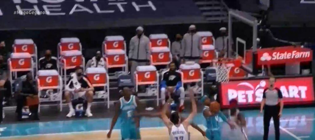 ΝΒΑ: Ντεμπούτο με τους Θάντερ έκανε ο πρώην παίκτης του Ολυμπιακού, Αλεξέι Ποκουσέφσκι