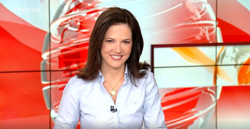 MEGA ΓΕΓΟΝΟΤΑ: Μεσημβρινό Δελτίο Ειδήσεων 28/12/20 - 