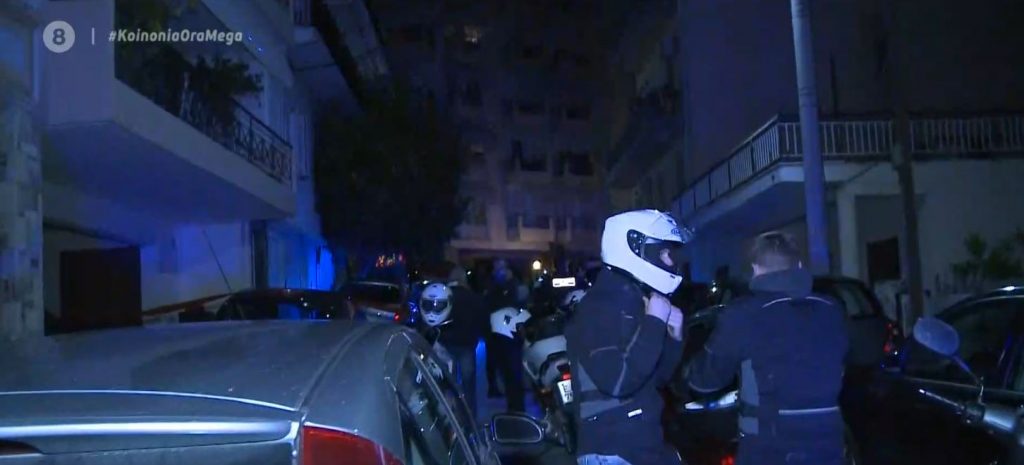 Ξεκαθάρισμα λογαριασμών βλέπουν οι αρχές πίσω από την εκτέλεση 38χρονου στην Ηλιούπολη