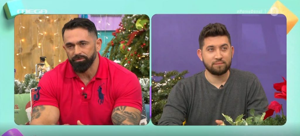 Survivor: Ο Βο συγκρίνει Τανιμανίδη-Λιανό – Ποιοι παίκτες έχουν ξεχωρίσει μέχρι στιγμής στα αγωνίσματα