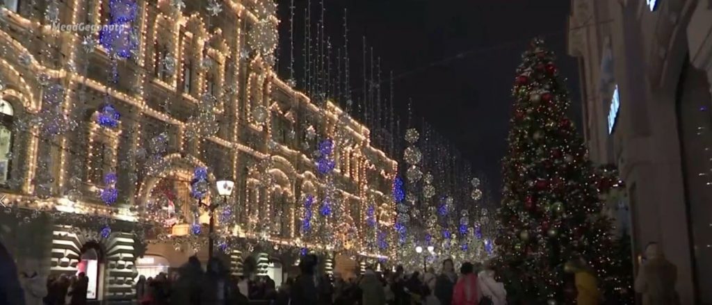 Προετοιμασίες για μία εντελώς διαφορετική Πρωτοχρονιά σε όλο τον κόσμο