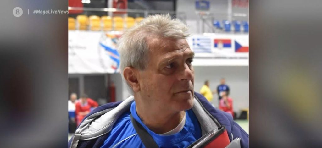 Κορωνοϊός: Οικογενειάρχης που οδήγησε τα παιδιά του στην κορυφή ο τρίτος αστυνομικός – θύμα της πανδημίας