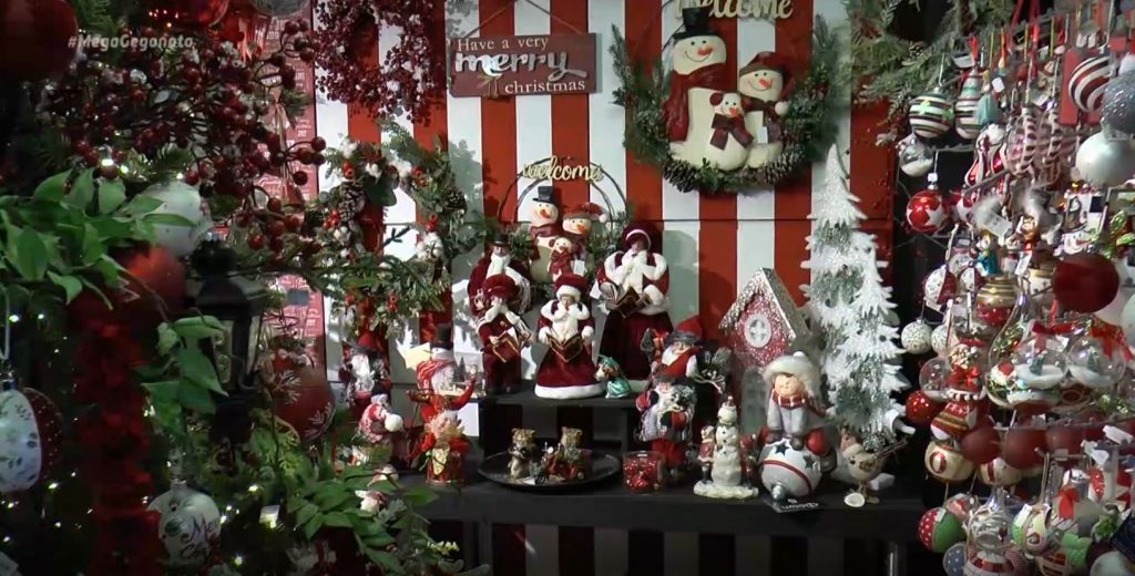 Ανοίγουν τη Δευτέρα 7/12 τα καταστήματα με εποχικά είδη – Αγωνία για την εστίαση