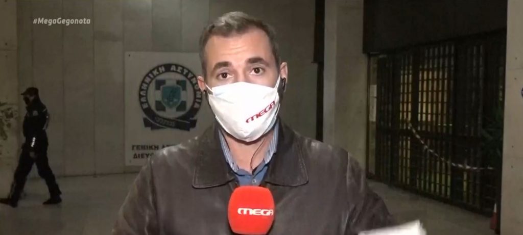 Κορωνοϊός: Κατέληξε 50χρονος αστυνομικός στην Αλεξανδρούπολη