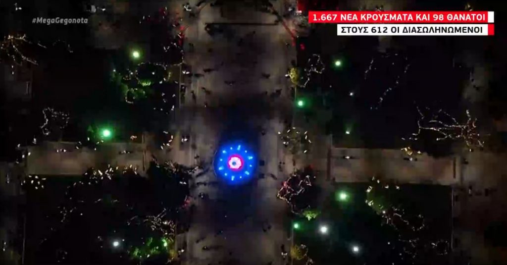 Κορωνοϊός: Κρούσματα και διασωληνωμένοι «φρενάρουν» την άρση του lockdown – Τι ανοίγει μετά τα εποχικά καταστήματα