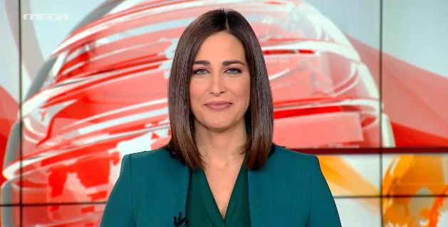 MEGA ΓΕΓΟΝΟΤΑ: Μεσημβρινό Δελτίο Ειδήσεων 17/12/20 - 