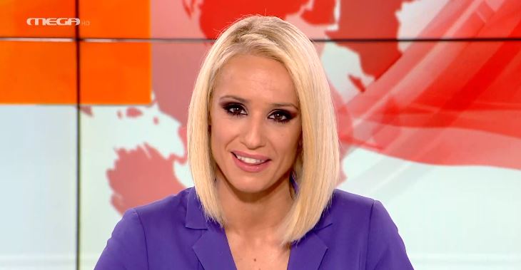 MEGA ΓΕΓΟΝΟΤΑ: Κεντρικό Δελτίο Ειδήσεων 20/12/20 - 