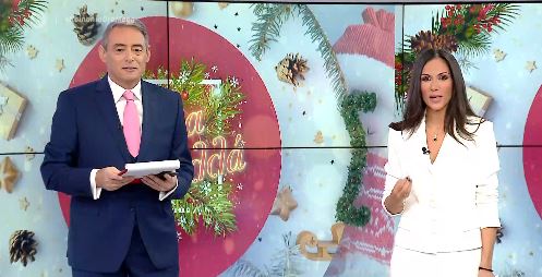 Κοινωνία Ώρα MEGA 25/12/20 - 