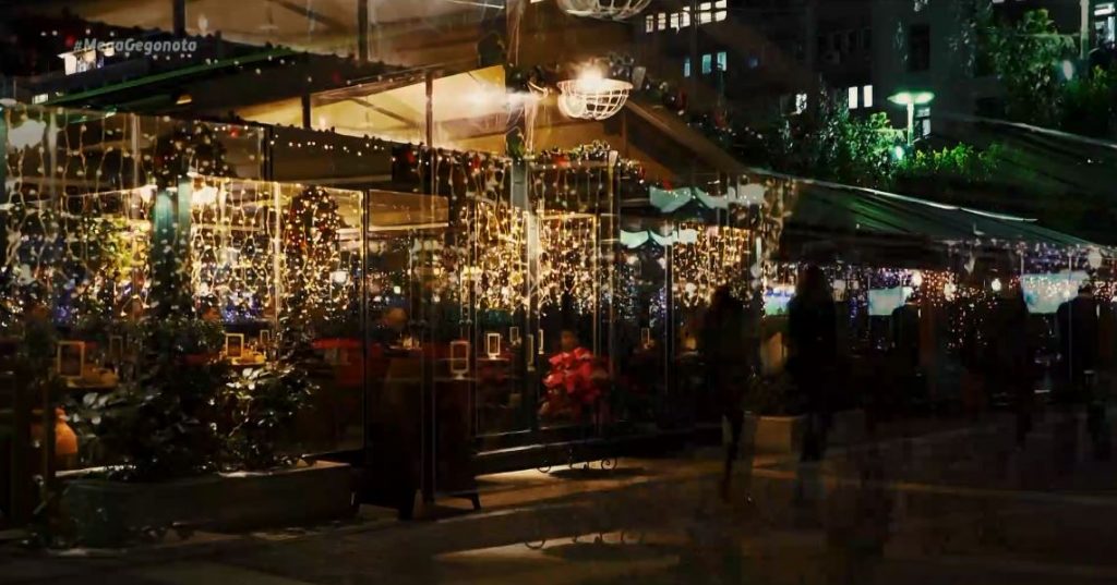 Σταδιακή άρση του lockdown: Ανοίγουν τη Δευτέρα τα εποχικά καταστήματα