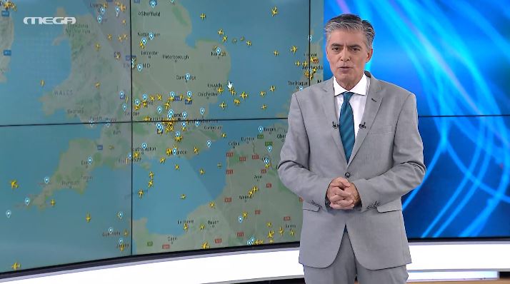 LIVE NEWS 21/12/20 - 