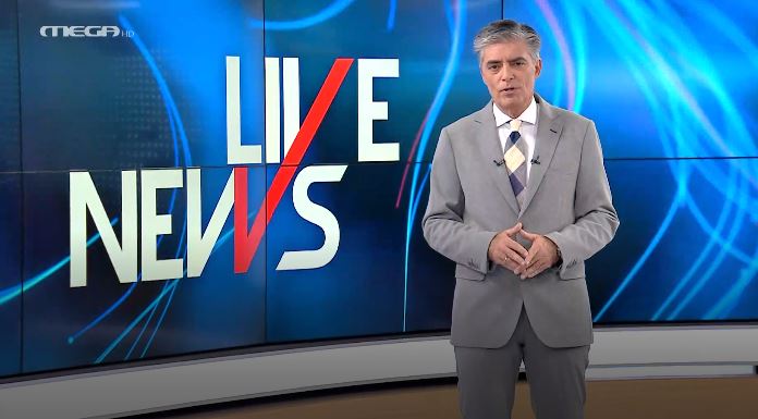 LIVE NEWS 15/12/20 - 