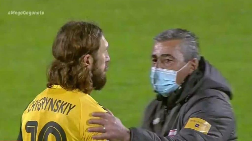 Με απουσίες η ΑΕΚ κόντρα στη Μπράγκα