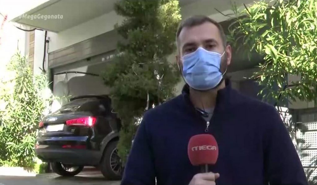 Μαφιόζικη δολοφονία με 9 σφαίρες στην Ηλιούπολη