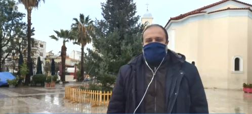 Κορωνοϊός: Εννέα νέα κρούσματα στην Ηλεία