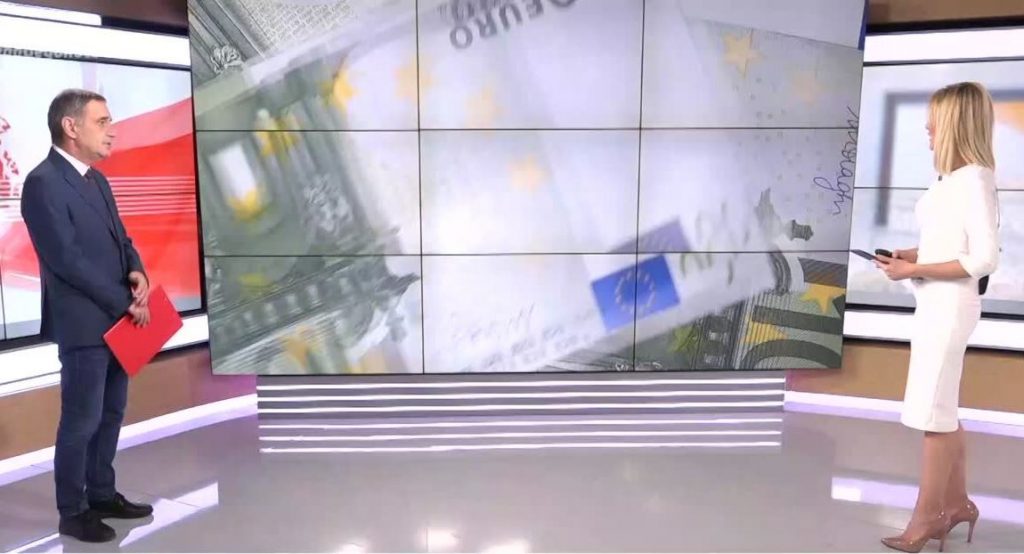 Νέα μέτρα από την κυβέρνηση για την ενίσχυση της οικονομίας