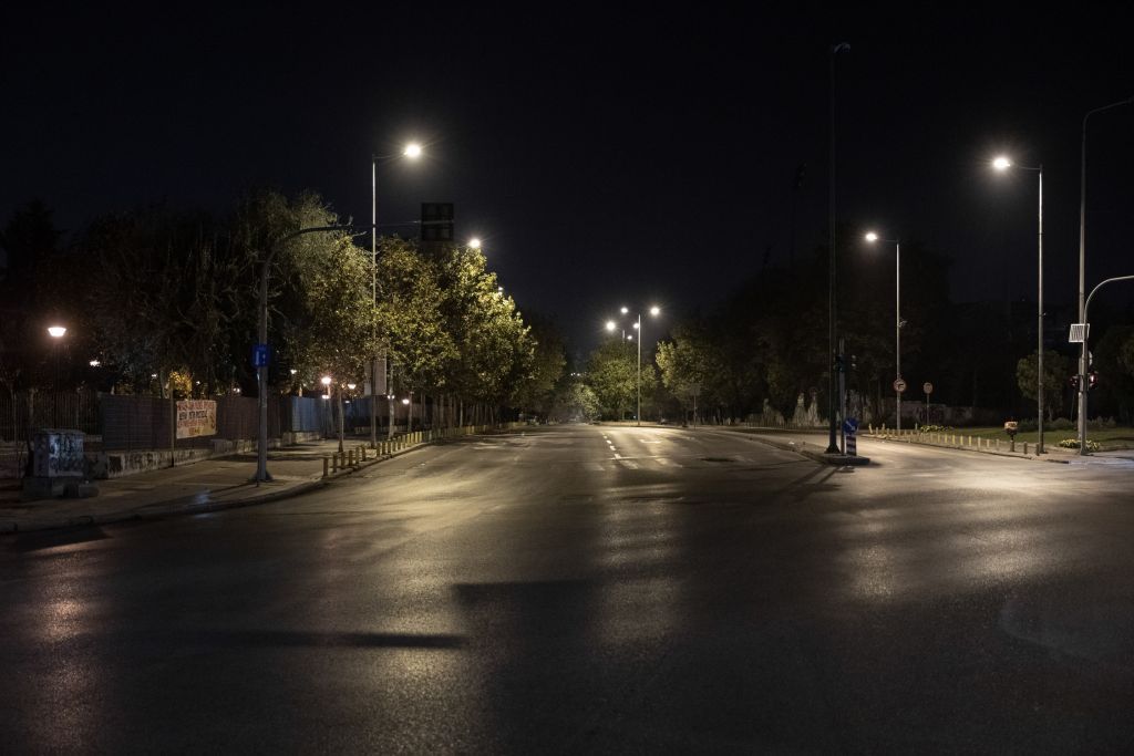 Πρόβα τζενεράλε για όλη τη χώρα το καθολικό lockdown στη Δ. Αττική – Tα 11 μέτρα