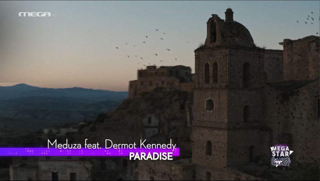 Τα κορυφαία dance hits της εβδομάδας