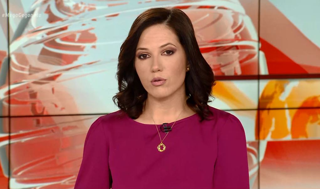 MEGA ΓΕΓΟΝΟΤΑ: Μεσημβρινό Δελτίο Ειδήσεων 31/12/20 - 