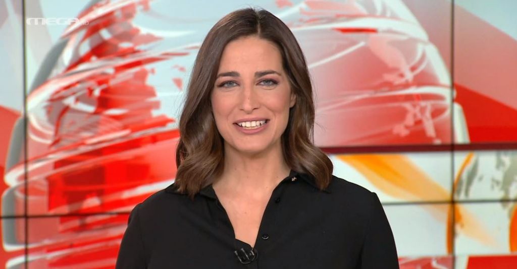 MEGA ΓΕΓΟΝΟΤΑ: Μεσημβρινό Δελτίο Ειδήσεων 04/12/20 - 