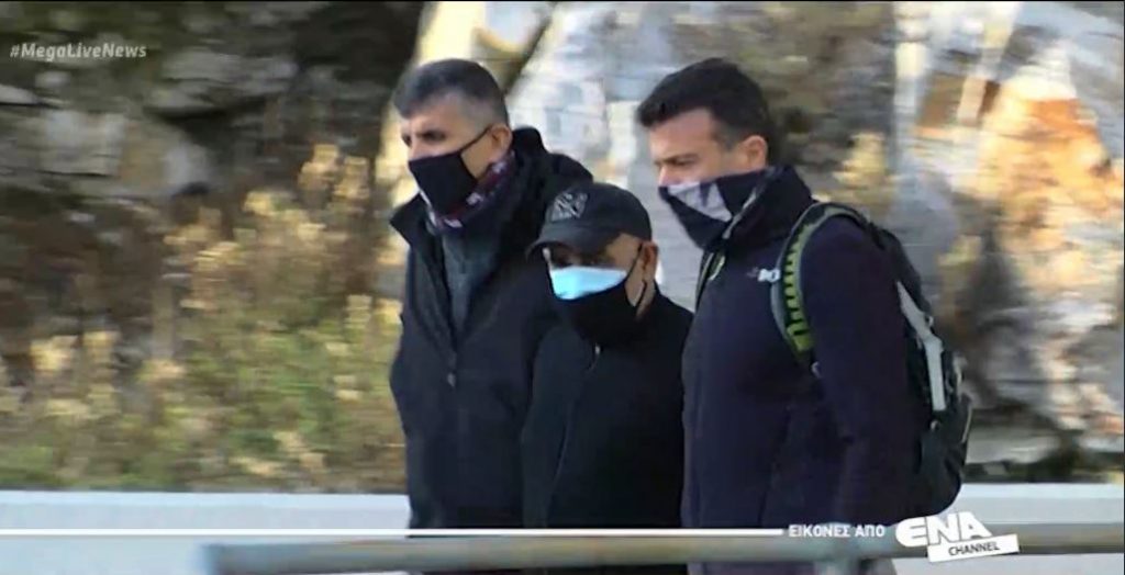 «Έχει ομολογήσει, δεν ήταν κάτι προσχεδιασμένο» λέει ο δικηγόρος του 47χρονου δολοφόνου