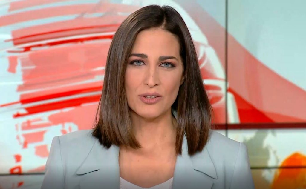 MEGA ΓΕΓΟΝΟΤΑ: Μεσημβρινό Δελτίο Ειδήσεων 08/12/20 - 